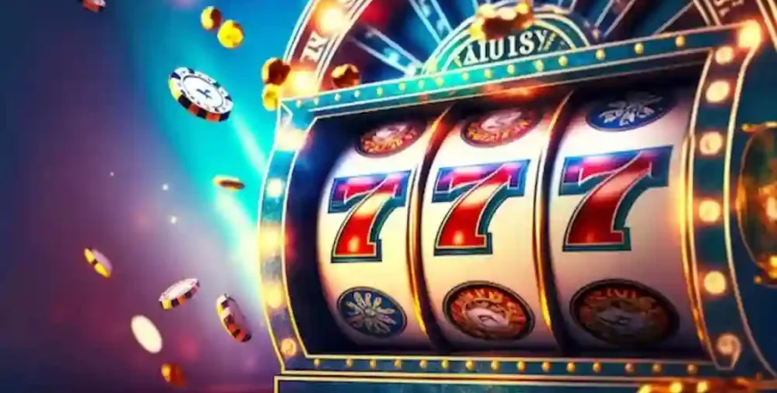 Master Slot Gacor with These Winning Techniques 2025