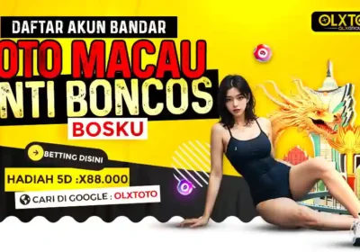 Bandar Toto Macau Newest Features Available On Miototo