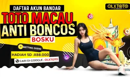 Bandar Toto Macau Newest Features Available On Miototo