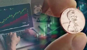 3 Lightning-Fast Penny Stocks With Buy Signals