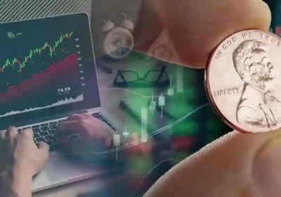 3 Lightning-Fast Penny Stocks With Buy Signals
