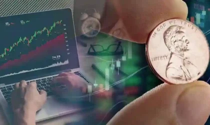3 Lightning-Fast Penny Stocks With Buy Signals