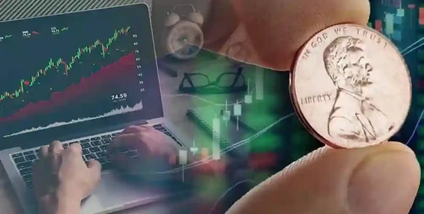 3 Lightning-Fast Penny Stocks With Buy Signals