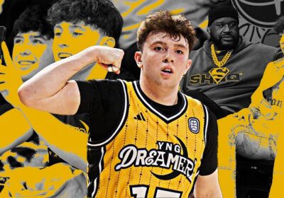 Eli Ellis Basketball Stats, Career Timeline, And Scouting