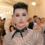 How Old Is James Charles
