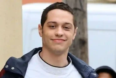 Pete Davidson Age Update: How Old Is the Comedian in 2025 Now