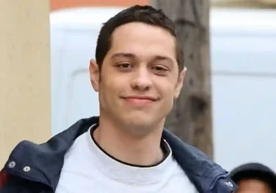 Pete Davidson Age Update: How Old Is the Comedian in 2025 Now