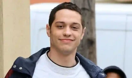 Pete Davidson Age Update: How Old Is the Comedian in 2025 Now