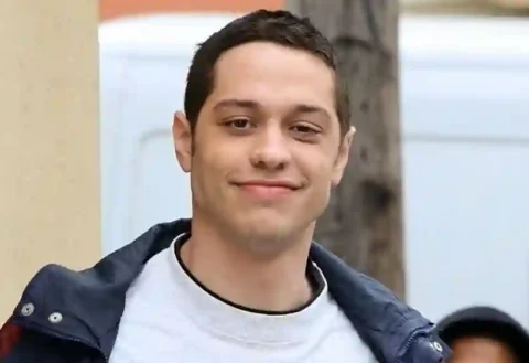 Pete Davidson Age Update: How Old Is the Comedian in 2025 Now