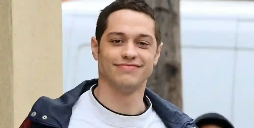 Pete Davidson Age Update: How Old Is the Comedian in 2025 Now