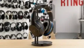 Turtle Beach Elite 800 Wireless Headset Features Reviewed