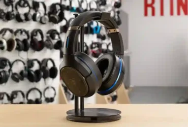 Turtle Beach Elite 800 Wireless Headset Features Reviewed