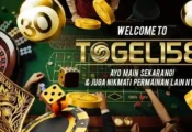 Togel Online: A Modern Way to Play the Lottery