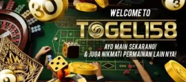 Togel Online: A Modern Way to Play the Lottery
