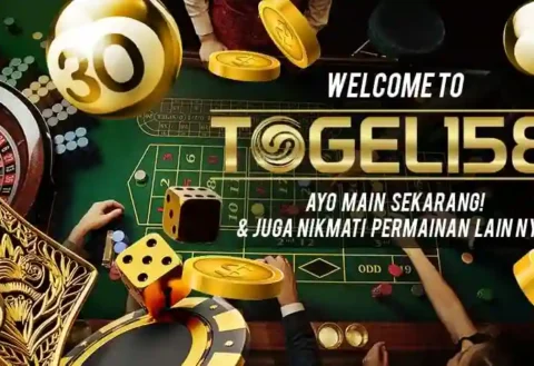 Togel Online: A Modern Way to Play the Lottery