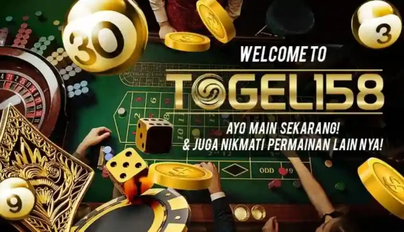 Togel Online: A Modern Way to Play the Lottery